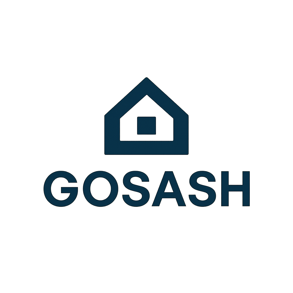 GoSaSh logo
